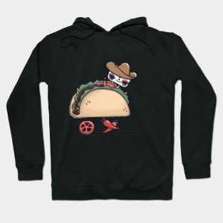 Taco Anyone? Hoodie